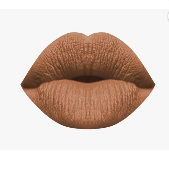 Karity 90's Edition The Mattes Liquid Lipstick - Pretty Fly NWT NLA Set of 2 - Picture 3 of 7